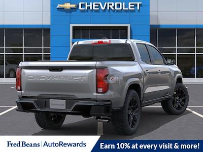 New 2025 Chevrolet Colorado Z71 Crew Cab 4x4 Pickup for sale #C50340 - photo 2