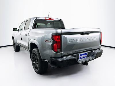 2025 Chevrolet Colorado Crew Cab 4WD Pickup for sale #C50340 - photo 2