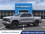 New 2025 Chevrolet Colorado Z71 Crew Cab 4x4 Pickup for sale #C50340 - photo 3