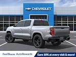 New 2025 Chevrolet Colorado Z71 Crew Cab 4x4 Pickup for sale #C50340 - photo 4