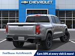 New 2025 Chevrolet Colorado Z71 Crew Cab 4x4 Pickup for sale #C50340 - photo 2