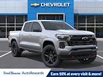 New 2025 Chevrolet Colorado Z71 Crew Cab 4x4 Pickup for sale #C50340 - photo 7