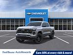 New 2025 Chevrolet Colorado Z71 Crew Cab 4x4 Pickup for sale #C50340 - photo 8