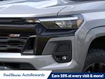 New 2025 Chevrolet Colorado Z71 Crew Cab 4x4 Pickup for sale #C50340 - photo 10