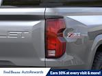 New 2025 Chevrolet Colorado Z71 Crew Cab 4x4 Pickup for sale #C50340 - photo 11