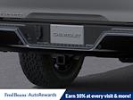 New 2025 Chevrolet Colorado Z71 Crew Cab 4x4 Pickup for sale #C50340 - photo 14