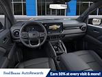 New 2025 Chevrolet Colorado Z71 Crew Cab 4x4 Pickup for sale #C50340 - photo 15
