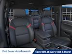 New 2025 Chevrolet Colorado Z71 Crew Cab 4x4 Pickup for sale #C50340 - photo 16
