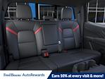 New 2025 Chevrolet Colorado Z71 Crew Cab 4x4 Pickup for sale #C50340 - photo 17