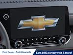 New 2025 Chevrolet Colorado Z71 Crew Cab 4x4 Pickup for sale #C50340 - photo 20