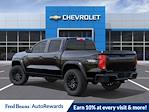 New 2025 Chevrolet Colorado Trail Boss Crew Cab 4x4 Pickup for sale #C50341 - photo 4
