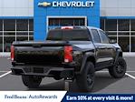 New 2025 Chevrolet Colorado Trail Boss Crew Cab 4x4 Pickup for sale #C50341 - photo 2