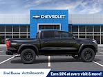 New 2025 Chevrolet Colorado Trail Boss Crew Cab 4x4 Pickup for sale #C50341 - photo 5