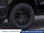 New 2025 Chevrolet Colorado Trail Boss Crew Cab 4x4 Pickup for sale #C50341 - photo 9
