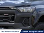 New 2025 Chevrolet Colorado Trail Boss Crew Cab 4x4 Pickup for sale #C50341 - photo 10