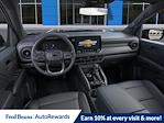 New 2025 Chevrolet Colorado Trail Boss Crew Cab 4x4 Pickup for sale #C50341 - photo 15