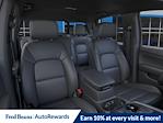 New 2025 Chevrolet Colorado Trail Boss Crew Cab 4x4 Pickup for sale #C50341 - photo 16
