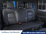 New 2025 Chevrolet Colorado Trail Boss Crew Cab 4x4 Pickup for sale #C50341 - photo 17