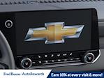 New 2025 Chevrolet Colorado Trail Boss Crew Cab 4x4 Pickup for sale #C50341 - photo 20
