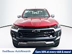 New 2025 Chevrolet Colorado Trail Boss Crew Cab 4x4 Pickup for sale #C50342 - photo 3