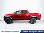 New 2025 Chevrolet Colorado Trail Boss Crew Cab 4x4 Pickup for sale #C50342 - photo 4