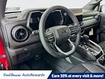 New 2025 Chevrolet Colorado Trail Boss Crew Cab 4x4 Pickup for sale #C50342 - photo 6