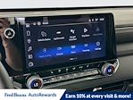 New 2025 Chevrolet Colorado Trail Boss Crew Cab 4x4 Pickup for sale #C50342 - photo 8