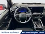 New 2025 Chevrolet Colorado Trail Boss Crew Cab 4x4 Pickup for sale #C50342 - photo 16