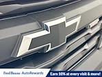 New 2025 Chevrolet Colorado Trail Boss Crew Cab 4x4 Pickup for sale #C50342 - photo 19