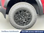 New 2025 Chevrolet Colorado Trail Boss Crew Cab 4x4 Pickup for sale #C50342 - photo 20