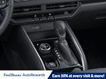 New 2025 Chevrolet Colorado Trail Boss Crew Cab 4x4 Pickup for sale #C50342 - photo 23