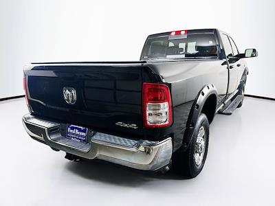 2021 Ram 2500 Crew Cab 4x4 Pickup for sale #C50353X - photo 2
