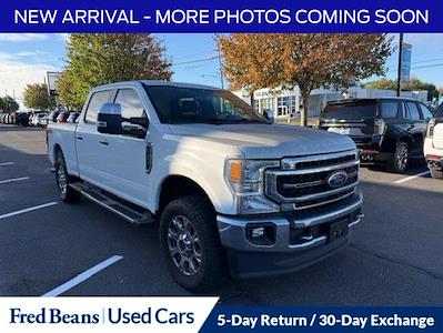 2020 Ford F-350 Crew Cab SRW 4WD Pickup for sale #C503632 - photo 1