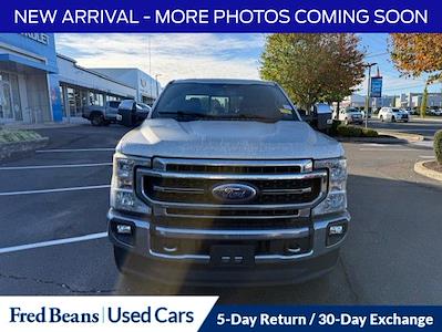 2020 Ford F-350 Crew Cab SRW 4WD Pickup for sale #C503632 - photo 2