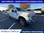 2020 Ford F-350 Crew Cab SRW 4WD Pickup for sale #C503632 - photo 13