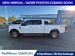 2020 Ford F-350 Crew Cab SRW 4WD Pickup for sale #C503632 - photo 4