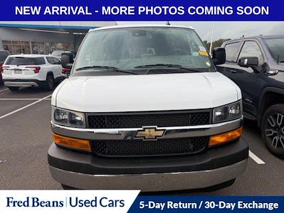 2024 Chevrolet Express 3500 RWD Passenger Van for sale #C50363X - photo 2