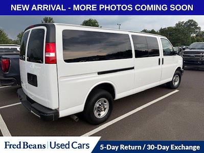 2024 Chevrolet Express 3500 RWD Passenger Van for sale #C50363X - photo 2
