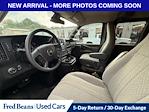 2024 Chevrolet Express 3500 RWD Passenger Van for sale #C50363X - photo 10