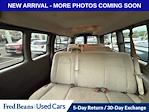 2024 Chevrolet Express 3500 RWD Passenger Van for sale #C50363X - photo 12