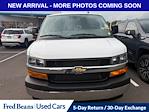 2024 Chevrolet Express 3500 RWD Passenger Van for sale #C50363X - photo 2