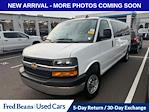 2024 Chevrolet Express 3500 RWD Passenger Van for sale #C50363X - photo 3