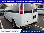 2024 Chevrolet Express 3500 RWD Passenger Van for sale #C50363X - photo 4