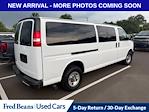 2024 Chevrolet Express 3500 RWD Passenger Van for sale #C50363X - photo 5
