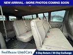 2024 Chevrolet Express 3500 RWD Passenger Van for sale #C50363X - photo 8