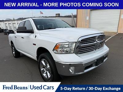 2018 Ram 1500 Crew Cab 4WD Pickup for sale #C503675 - photo 1