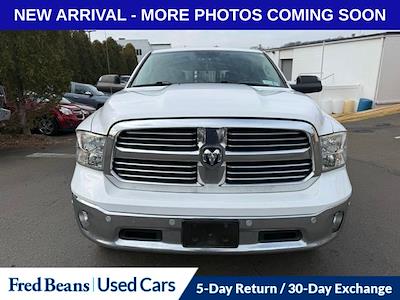 2018 Ram 1500 Crew Cab 4WD Pickup for sale #C503675 - photo 2
