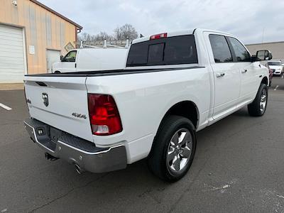 2018 Ram 1500 Crew Cab 4WD Pickup for sale #C503675 - photo 2