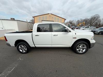 Used 2018 Ram 1500 Big Horn Crew Cab for sale #C503675 - photo 2
