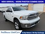 2018 Ram 1500 Crew Cab 4WD Pickup for sale #C503675 - photo 1